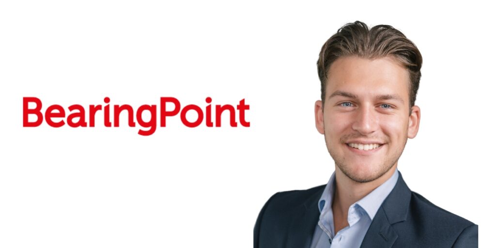 Von den JCNetwork Days zum Werkstudent bei BearingPoint – JCNetwork Blog